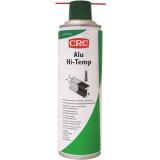 CRC 32421-AA ALU HITEMP Aluminium-Schutzlack 500ml Spraydose