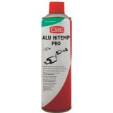 CRC 32735-AA ALU HITEMP PRO Aluminium-Schutzlack 500ml Spraydose