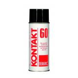 CRC 70013-AA KONTAKT 60 Kontaktreiniger 400 ml, oxidlösend 400ml Spraydose