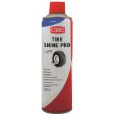 CRC 32728-AA TIRE SHINE PRO Reifenglanz-Spray 500ml Spraydose