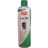 CRC 32337-AA INOX 200 Edelstahl-Schutzlack 500ml Spraydose