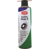 CRC 30449-AK LECTRA CLEAN II Sicherheits- und Elektroreiniger 500ml Spraydose