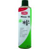 CRC 33115-AA MINUS 45 Kältespray 250ml Spraydose