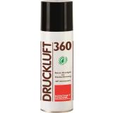 CRC 33162-DE DRUCKLUFT 360 Reiniger 200ml Spraydose