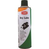 CRC 30520-AB DRY LUBE PTFE-Trockenschmierstoff 500ml Spraydose