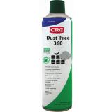 CRC 33114-AA DUST FREE 360 Reiniger 250ml Spraydose