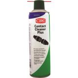 CRC 32180-AE CONTACT CLEANER PLUS Kontaktreiniger + Schutz 500ml Spraydose