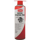 CRC 32723-AA MOTOR STARTER PRO Starthilfespray 500ml Spraydose