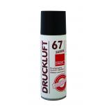 CRC 33190-DE DRUCKLUFT 67 SUPER Reiniger 200ml Spraydose
