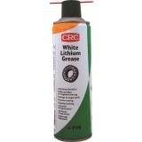 CRC 30515-AD WHITE LITHIUM GREASE Weisses Sprühfett mit PTFE 500ml Spraydose