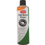 CRC 32142-AA HIGH SPEED GREASE Hochgeschwindigkeitsfett 500ml Spraydose