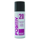 CRC 82009-AA POSITIV 20 Fotopositiv-Resist 200ml Spraydose