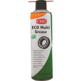 CRC 31912-AA ECO MULTI GREASE Mehrzweckfett, biologisch abbaubar 500ml Spraydose