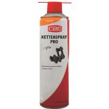 CRC 32721-DF KETTENSPRAY PRO Superhaftspray 500ml Spraydose