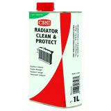 CRC 32609-AA RADIATOR CLEAN & PROTECT Kühler-Reiniger 1L Kanister