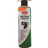 CRC 32347-AB HIGH SPEED CHAIN OIL Kettenspray 500ml Spraydose