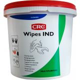CRC 12006-AA WIPES IND Reinigungstücher 100 Stück