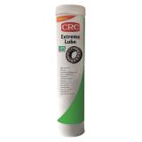 CRC 30088-AA EXTREME LUBE Hochdruck-Synthesefett, NSF H1 400g Kartusche