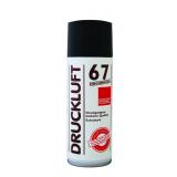CRC 33165-DE DRUCKLUFT 67 HOCHDRUCK 340ml Spraydose