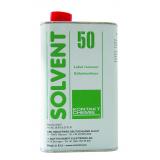 CRC 81027-AA SOLVENT 50 Etikettenlöser 1L Kanister