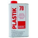 CRC 74327-AA PLASTIK 70 Leiterplatten-Schutzlack 1L Kanister