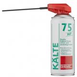 CRC 32732-DE KÄLTE 75 NF Kältespray mit Dual-Action Sprühsystem 400ml Spraydose