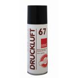 CRC 30827-AC DRUCKLUFT 67 Druckgas-Spray 400ml Spraydose