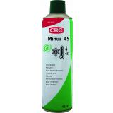 CRC 33164-AA MINUS 45 Kältespray 500ml Spraydose