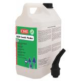 CRC 30058-AA ECO LEAK FINDER Gaslecksuchmittel, NSF P1 5L Kanister