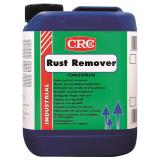 CRC 10752-AB RUST REMOVER Rostentferner 5L Kanister