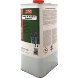 CRC 32370-AA PAINT& GASKET REMOVER Dichtungsentferner 5L Kanister