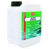 CRC 20485-AA GRAFFITI REMOVER Graffiti-Entferner 5L Kanister