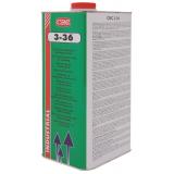 CRC 10114-AA 3-36 Korrosionsschutzöl, NSF H2 5L Kanister