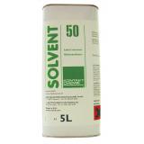 CRC 81032-AA SOLVENT 50 Etikettenlöser 5L Kanister