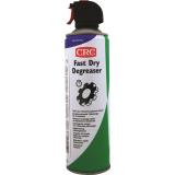 CRC 31927-AA FAST DRY DEGREASER Teilereiniger und Entfetter 200L Fass