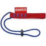 00 50 02 T BK KNIPEX Adapterschlaufe 270 mm