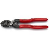 71 01 160 KNIPEX CoBolt® S Kompakt-Bolzenschneider 160 mm mit Kunststoff überzogen