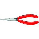 32 31 135 KNIPEX Justierzange 135 mm schwarz atramentiert mit Kunststoff überzogen poliert