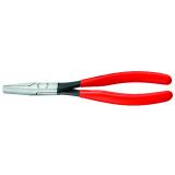 28 01 200 KNIPEX Montierzange 200 mm schwarz atramentiert poliert