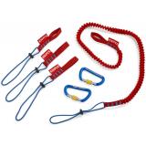 00 50 04 T BK KNIPEX Sicherungssystem-Set 200 mm