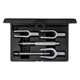 Gedore red Trenn-/Montagegabelsatz 17.5-28.5mm 5tlg R11203003