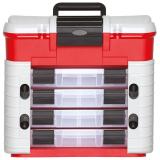Gedore red Werkzeugbox 420x303x400mm Trgfür 150kg R20750063