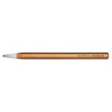 Gedore red Spitzmeißel 8kt L.300mm Schaft-D.16mm R91400051