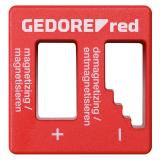 Gedore red Entmagnetisierer für Wkz. 52x50x26mm R38990000