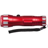 Gedore red Taschenlampe 1xLED W.25-30m 3xAAA Alu. R95300017