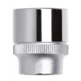 Gedore red Steckschlüsseleinsatz 3/8 6kt SW14mm L.28mm R51001404