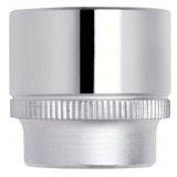 Gedore red Steckschlüsseleinsatz 1/2 6kt SW30mm L.42mm R61003007