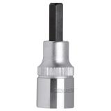 Gedore red Schraubendrehereinsatz 1/2 SW5mm L.55mm R62550510